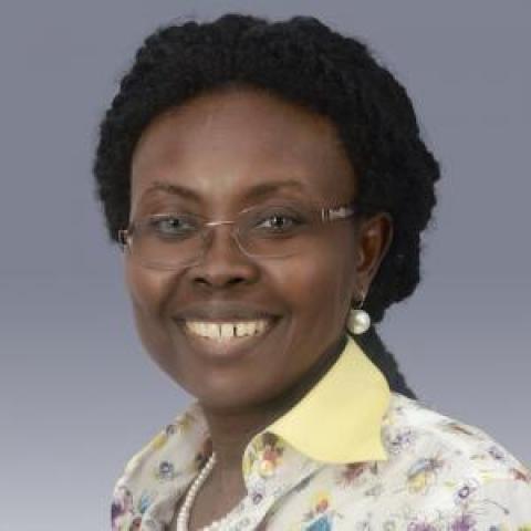 Profile headshot photo of Maru Etta-Nkwelle.